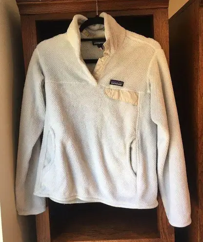 Patagonia Pull Over