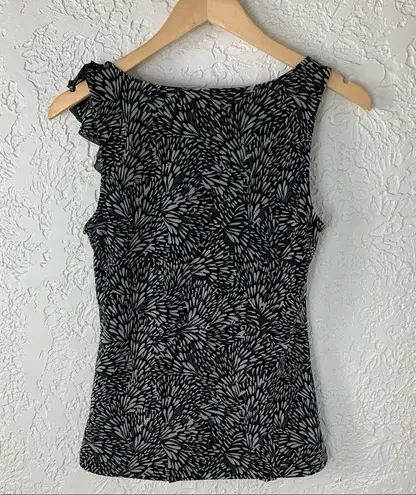 Elle | Sleeveless Top