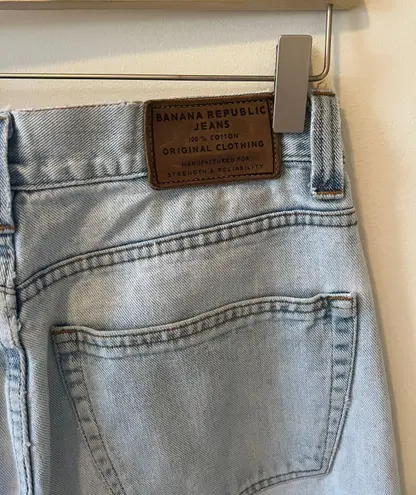 Banana Republic Vintage  Jeans