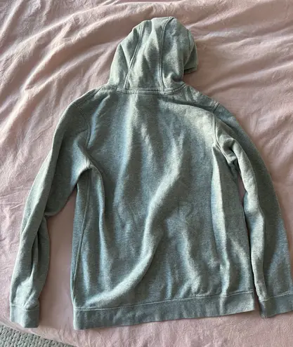 Nike Pullover Fleece Club Hoodie Size Large