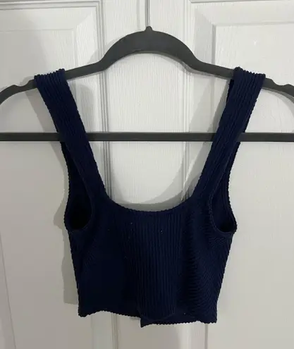 Urban Outfitters Corset Top 