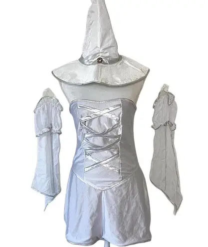 Sexy reversible Halloween costume Black Size M