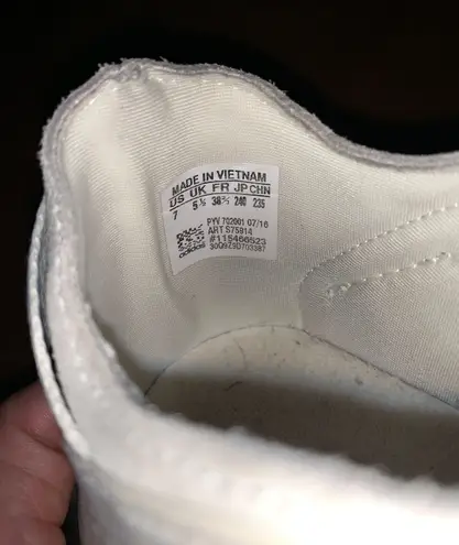 Adidas Shoes Running