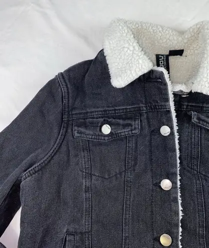 Jean jacket Blue Size M