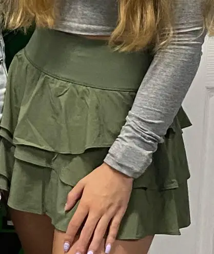 Aerie Skirt