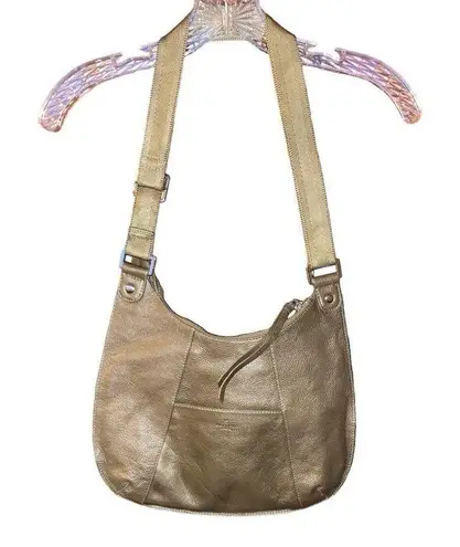 Radley London leather shoulder bag