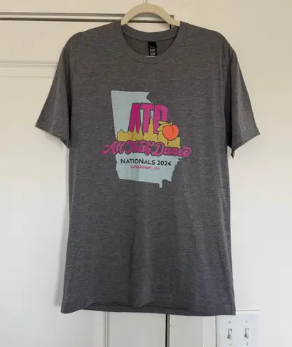 Dist Rict All That Dance T-Shirt