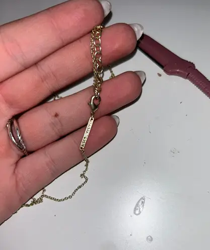 Kendra Scott Color Bar Elisa Necklace