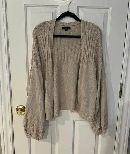 American Eagle Cardigan