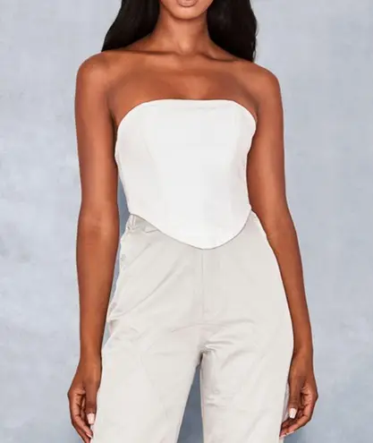 Mistress Rocks Silver Lining Top