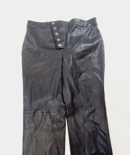 LPA Pant 597 in Black XL
