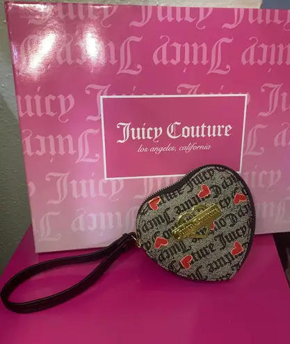 Juicy Couture Purse