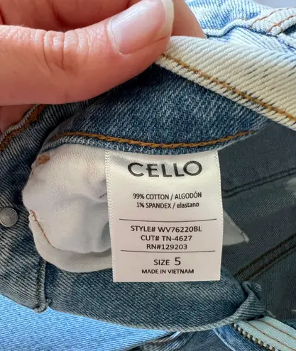 Cello Jeans 