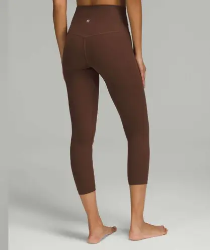 Lululemon Align Crop 23” Leggings