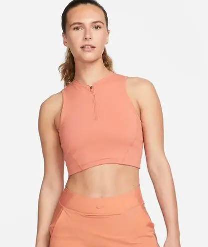 Nike Sport Bra -  Pro Dri-Fit - Size Small