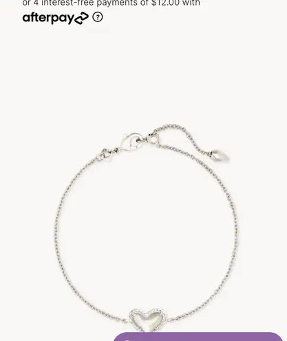 Kendra Scott Bracelet