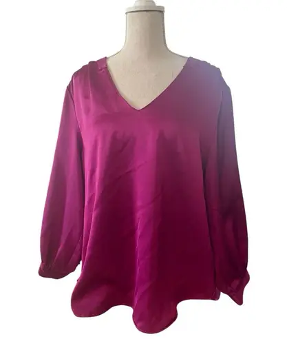 Velvet Heart Women's Blouse