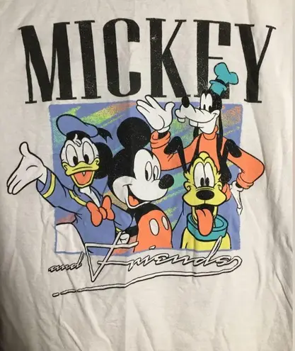 Disney Mickey Mouse Tee