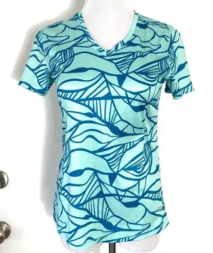 Reel Legends  Performance V-Neck - Image 1