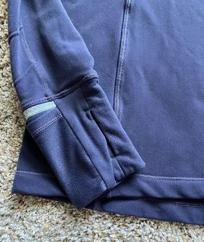 Lululemon  Half Zip