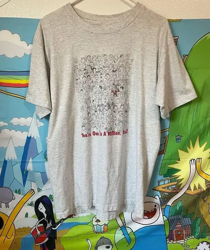 Gildan Vintage Murina You’re One In A Million Tee