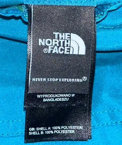 The North Face  Swim Board Shorts Reversible Size 12 Outdoors Summer‎ Beach Pool