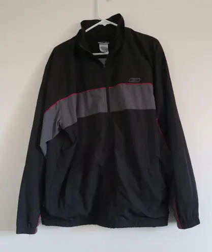 Reebok Windbreaker Medium