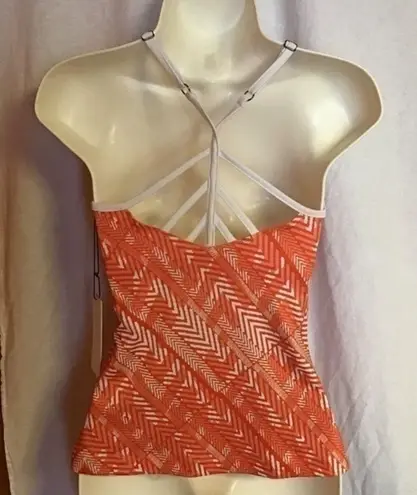 Satva NWT Movement Dolan cami