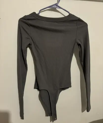 American Eagle Bodysuit