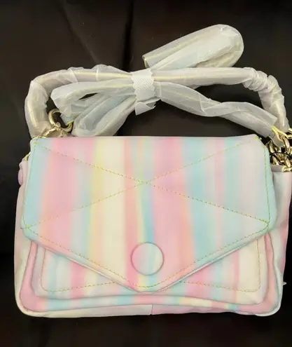 Women's House of Want Crossbody Bag Small Multi