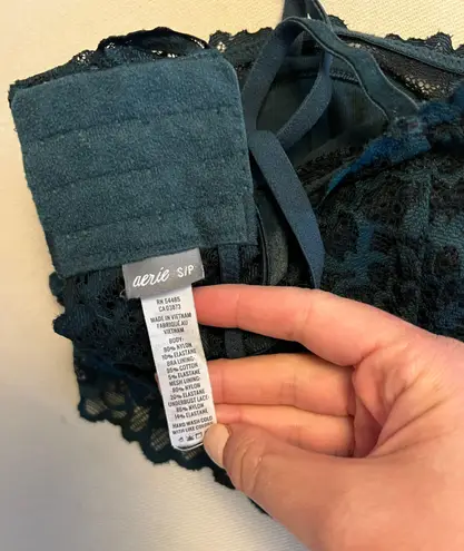 Aerie Laced Bralette