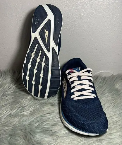 ALTRA Women's Escalante 3 Road Running Shoe Dark Blue Sneaker Sz9 Size 9