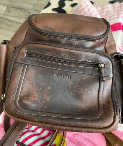 Rosetti backpack hotsell