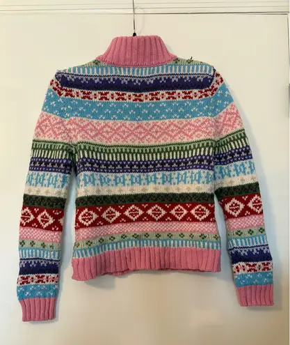 SO  Sweater - Image 2