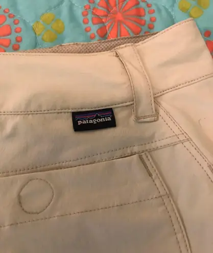 Patagonia Mini Skirt