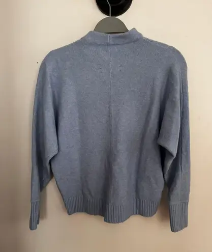 Loft Blue Sweater