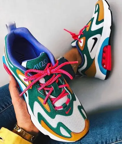 Nike multi air max 200 discount