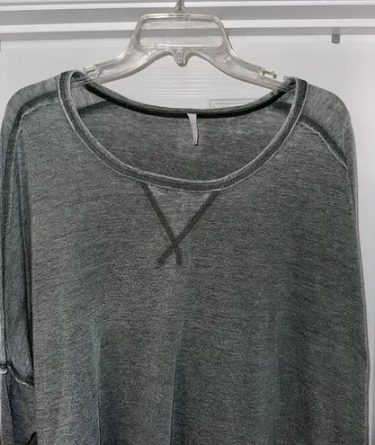 Free People Movement Long Sleeve Top