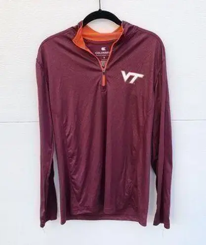 Colosseum Virginia Tech Pullover 