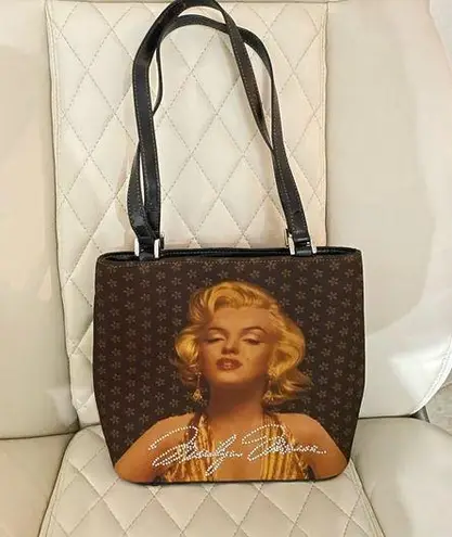 Marilyn Monroe  shoulder bag