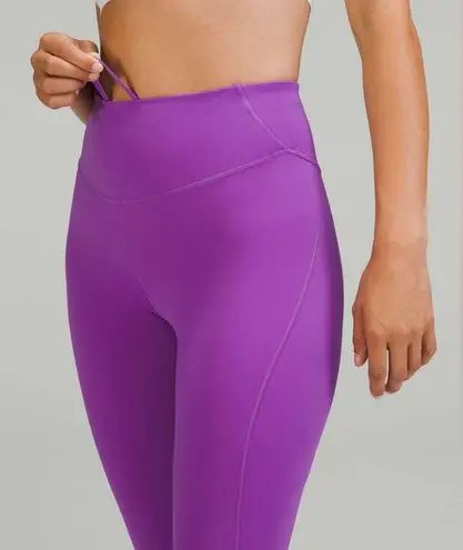 Lululemon  Base Pace High-Rise Running Tight 23”