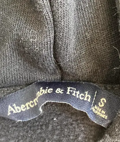 Abercrombie & Fitch Sweatshirt