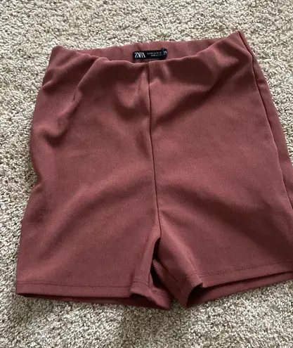 ZARA Shorts