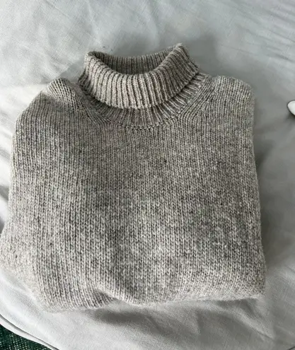 Babaa Sweater