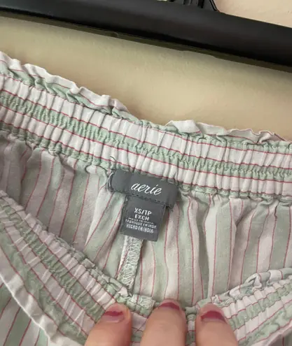 Aerie Pj Shorts