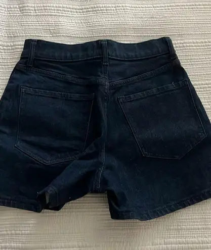 EXPRESS Jean Shorts