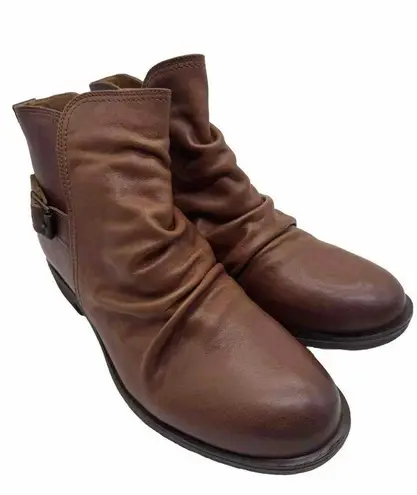 Woman's Boots Sofft Brookdale Bootie Size 11