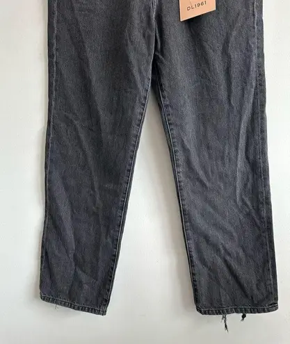 DL1961 NWT  x Marianna Hewitt Jerry High Rise Vintage
Straight Jeans Women’s 28