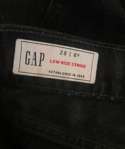 Gap Jeans