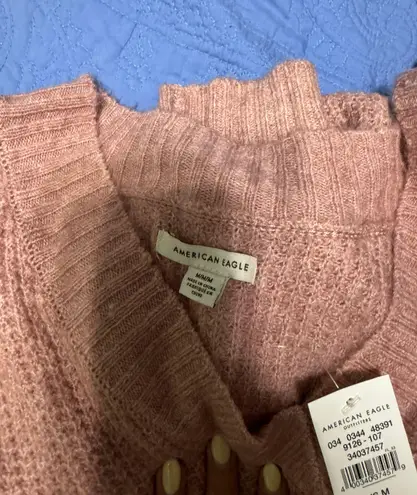 American Eagle NWT  Sweater